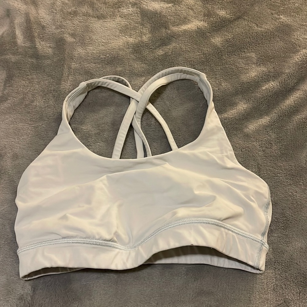 Lululemon Energy Sports Bra